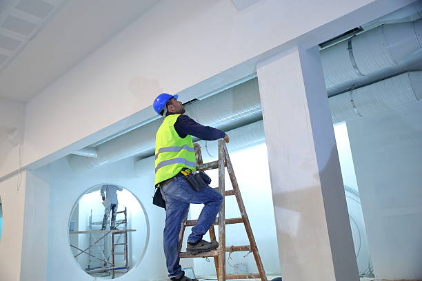 Best Drywall Sanding and Smoothing  in Gillett, WI